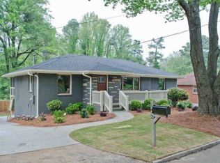 132 Park Dr, Decatur, GA 30030