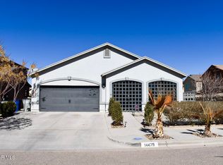14475 Jaclyn Marie St, El Paso, TX 79938