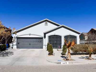14475 Jaclyn Marie St, El Paso, TX, 79938
