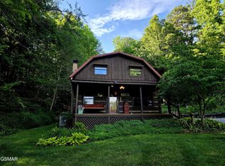 2824 Mary Ridge Farm Rd, Sevierville, TN 37862