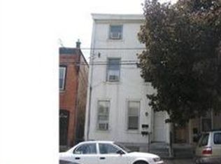 4650 Mansion St, Philadelphia, PA 19127