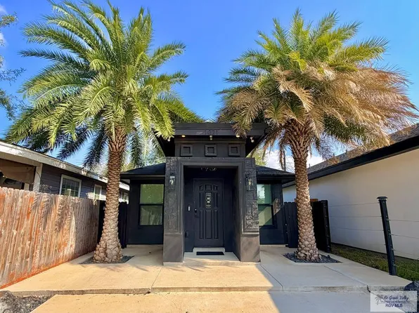 1021 S 18th St, McAllen, TX 78501