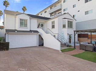726 Esplanade, Redondo Beach, CA 90277