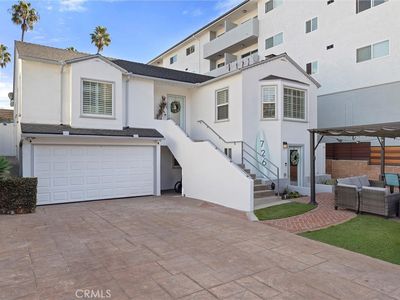 726 Esplanade, Redondo Beach, CA, 90277
