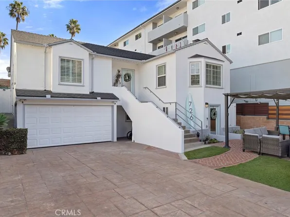 726 Esplanade, Redondo Beach, CA 90277