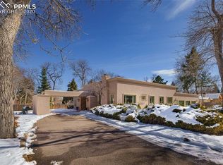 35 Elm Ave, Colorado Springs, CO 80906