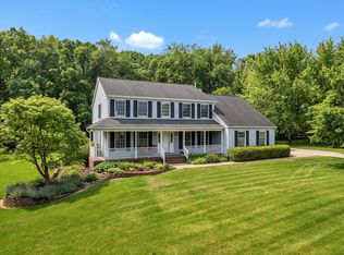 6676 Ralaric Dr, Dexter, MI 48130