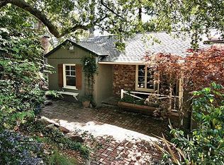 269 Taurus Ave, Oakland, CA 94611