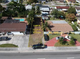 184 Eureka Dr, Miami, FL 33177