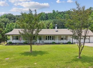 233 Village Springs Rd, Springville, AL 35146