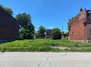 2417 Fall Ave, Saint Louis, MO 63113