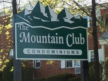 Mountain Club Condos