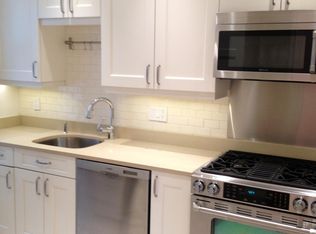 1064 Beacon St APT 8, Brookline, MA 02446