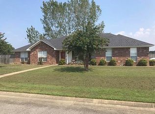 13 Whippoorwill Dr, Vilonia, AR 72173