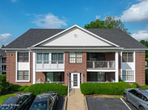 1267 Parkway Gardens Ct APT 99, Louisville, KY 40217