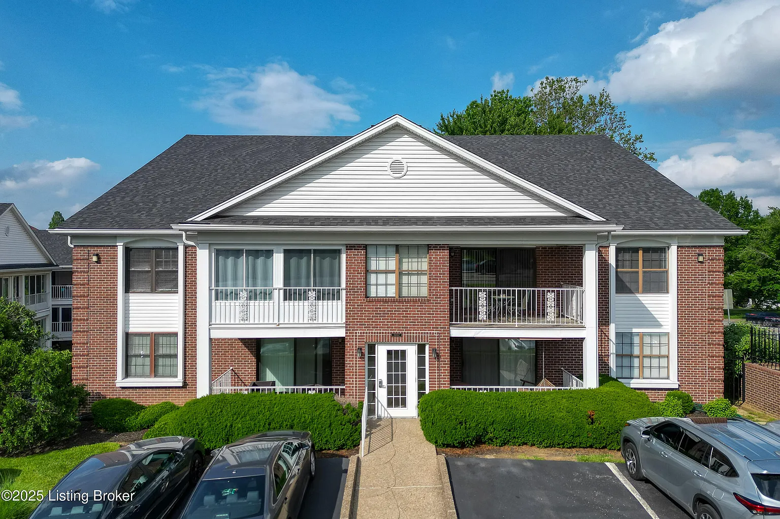 1267 Parkway Gardens Ct APT 99 photo 1