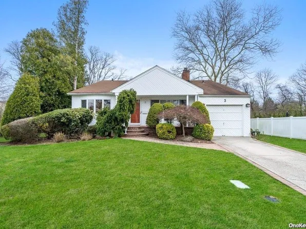 3 Crome Road, Syosset, NY 11791