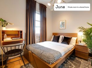 114 Boston St #2D, Dorchester, MA 02125
