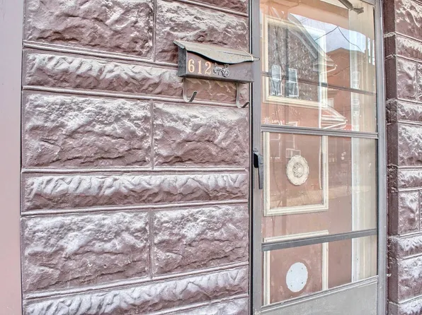 612 N Franklin St, Shamokin, PA 17872