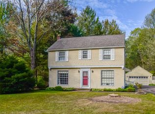 444 Schocalog Rd, Akron, OH 44320