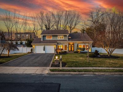 54 Timber Ridge Drive, Commack, NY, 11725