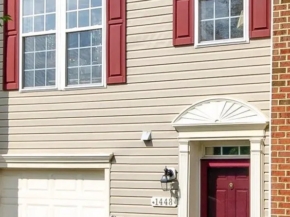 1448 Pangbourne Way, Hanover, MD 21076