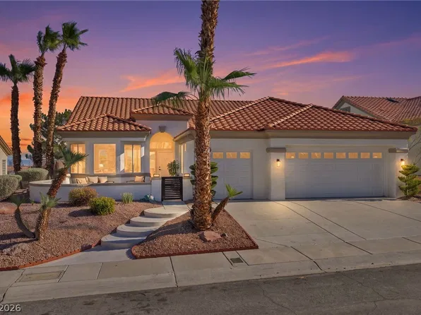 3128 Darby Falls Dr, Las Vegas, NV 89134