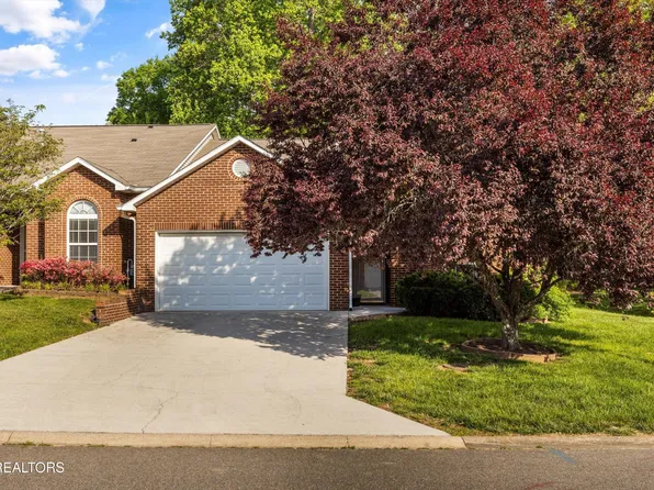 2559 Glen Meadow Rd, Knoxville, TN 37909