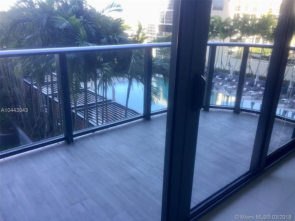 1st image of 3401 NE 1st Ave #912