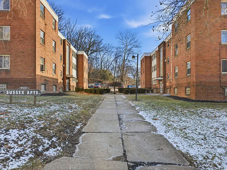 310 N Mercer St #5 — Photo 12
