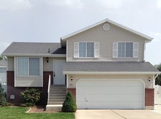 447 N 500 W, Clearfield, UT 84015