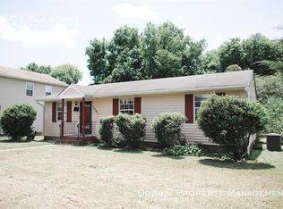 1501 Claiborne St, Richmond, VA 23220