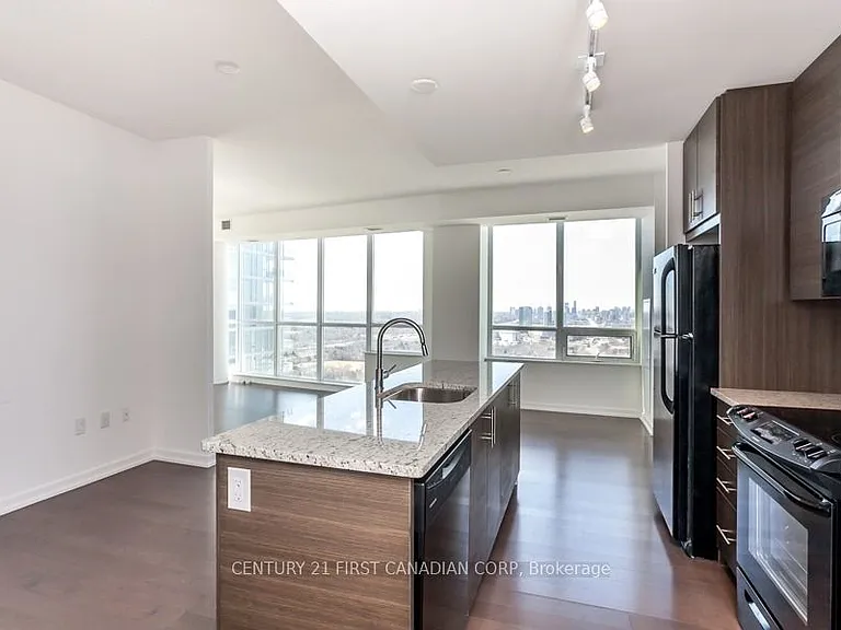 70 Forest Manor Rd #1906 — Photo 5