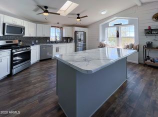 8107 E Larson Rd, Hereford, AZ 85615