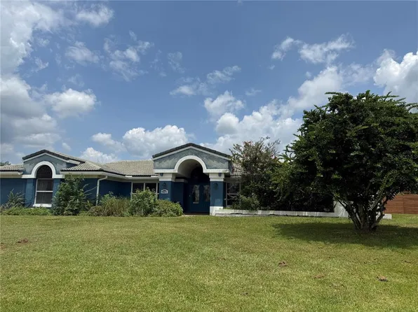 2749 S STEWART STREET, KISSIMMEE, FL 34746