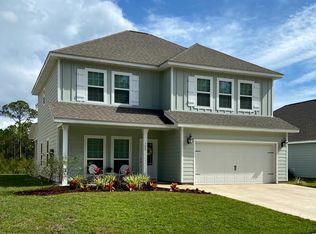 700 Alderberry Rd, Santa Rosa Beach, FL 32459