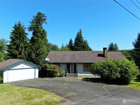 1300 McClellan Street, Aberdeen, WA 98520