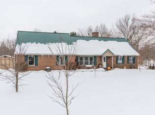 3032 Deeds Rd, Granville, OH 43023