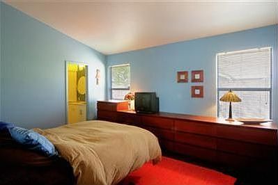 Large Master Bedroom