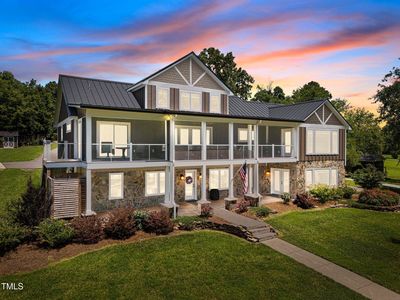 337 Velvet Rd, Semora, NC, 27343