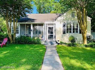 1848 Piedmont St, Jackson, MS 39202