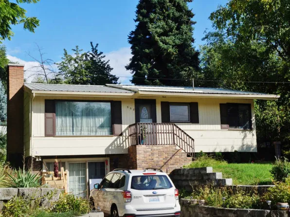 968 N Washington St, Colville, WA 99114