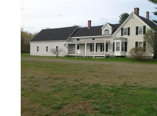 44 Summer St, Dover Foxcroft, ME 04426