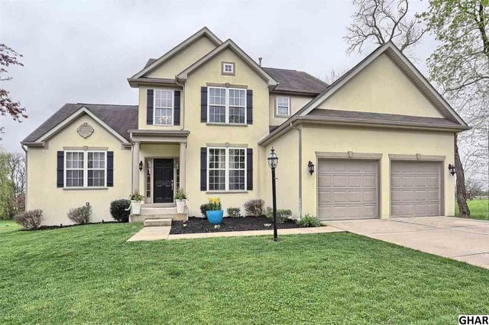 Beautiful Home!