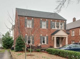 2005 Convent Pl #A, Nashville, TN 37212