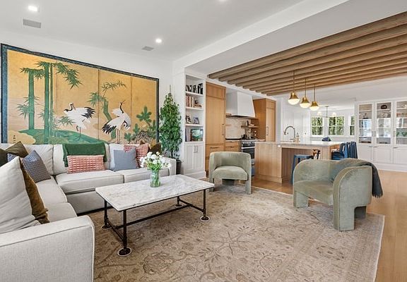 2nd image of 43 Union Park #Penthouse