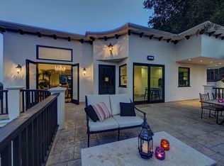 1360 Monte Placentia Way, Beverly Hills, CA 90210