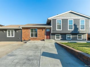 2610 W 98th Dr, Federal Heights, CO 80260