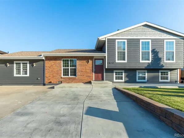 2610 W 98th Drive, Denver, CO 80260