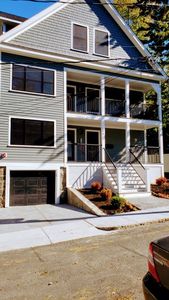 26 Chilcott Pl #3, Jamaica Plain, MA, 02130